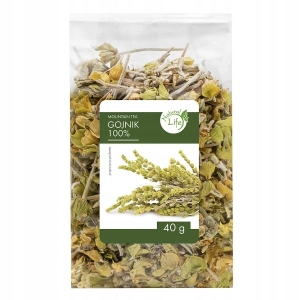 BIOLIFE Gojnik 40g