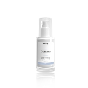 ONELS - Serum z Cholesterolem i Ceramidami 5% - Creamy Serum