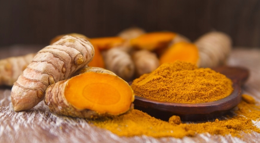 Suplement diety Medica Herbs Kurkumina 98% z piperyną 60 kapsułek - obrazek 3