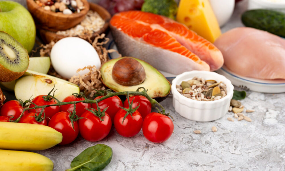 delicious-food-arrangement